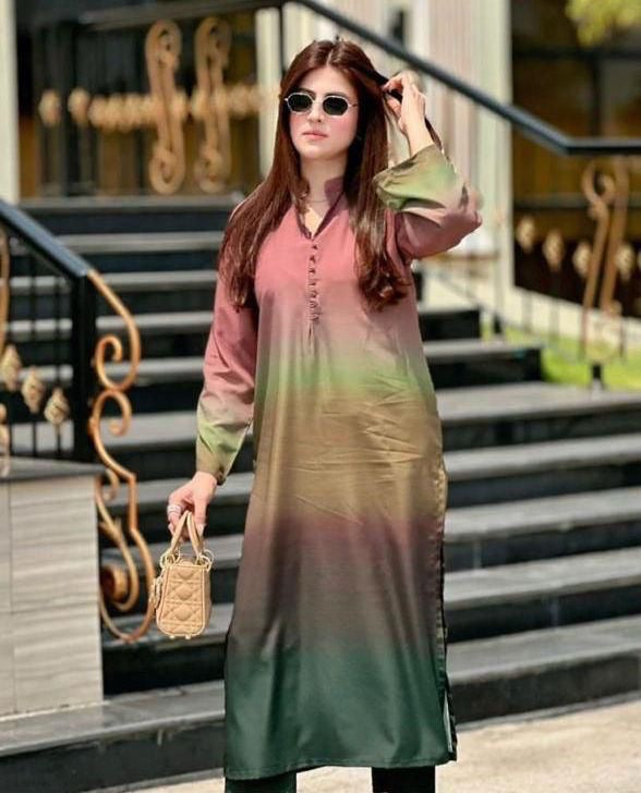 LUXURY SILK PRINTED 3PC D20