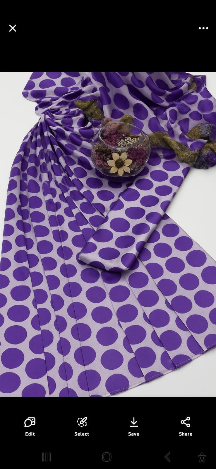 LUXURY SILK PRINTED 3PC D08