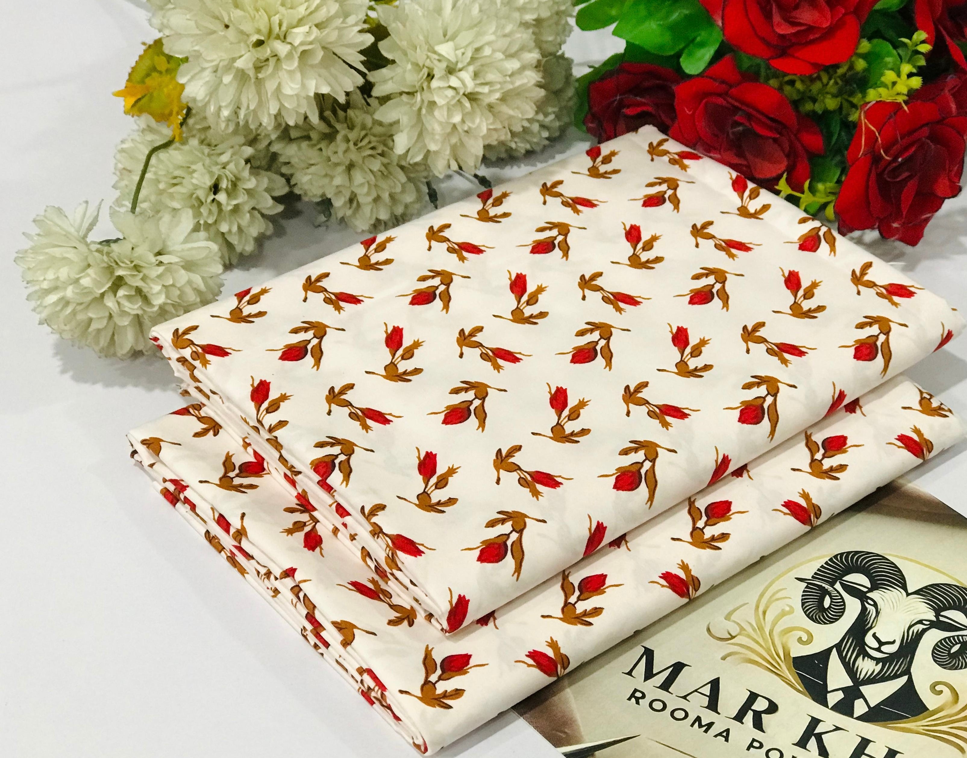 SWISS LINEN 2 PIECE D760